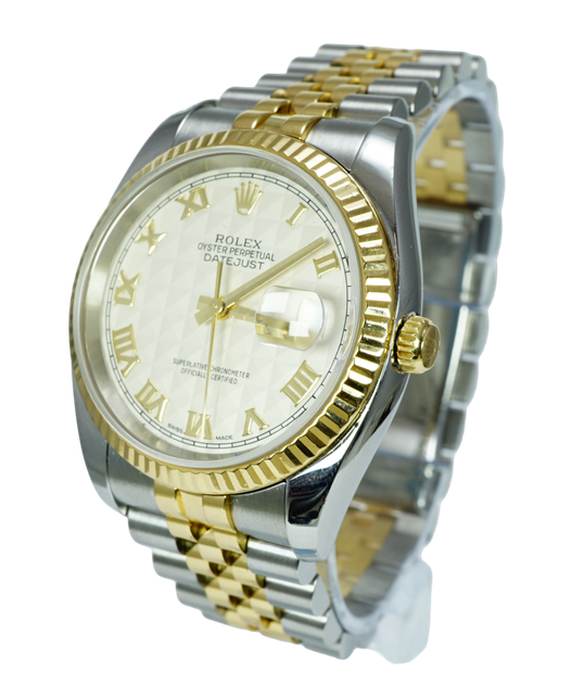 Rolex Datejust 116233 Image 3